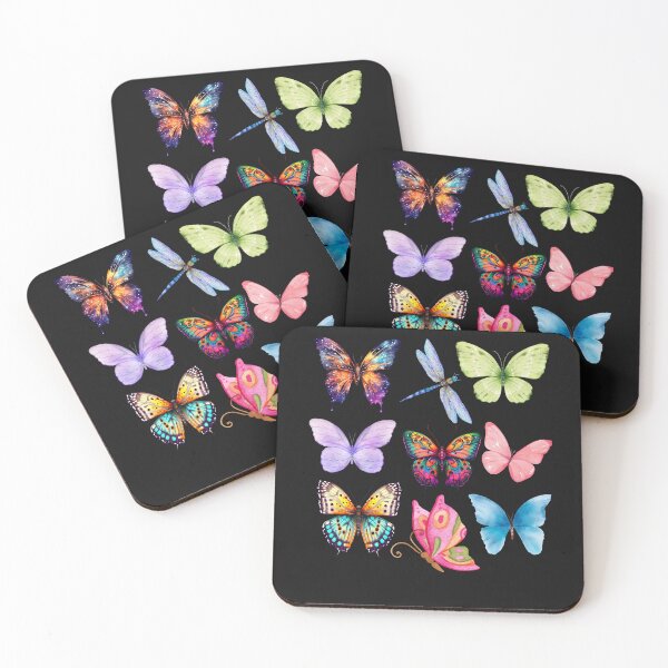 Item preview, Gardening butterflies ,summer designed and sold by erozzz.