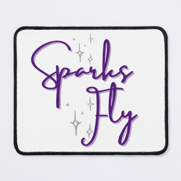 Item preview, Sparks Fly designed and sold by GabrielaHuete.