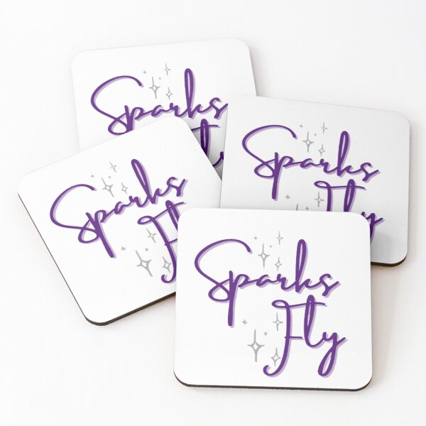Item preview, Sparks Fly designed and sold by GabrielaHuete.