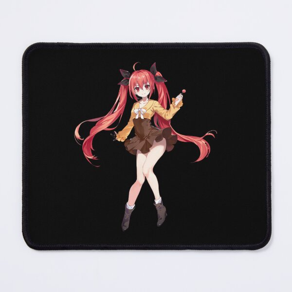 Item preview, Kotori Itsuka - Date a Live designed and sold by nelsons-breeden.