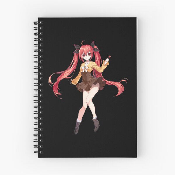Item preview, Kotori Itsuka - Date a Live designed and sold by nelsons-breeden.