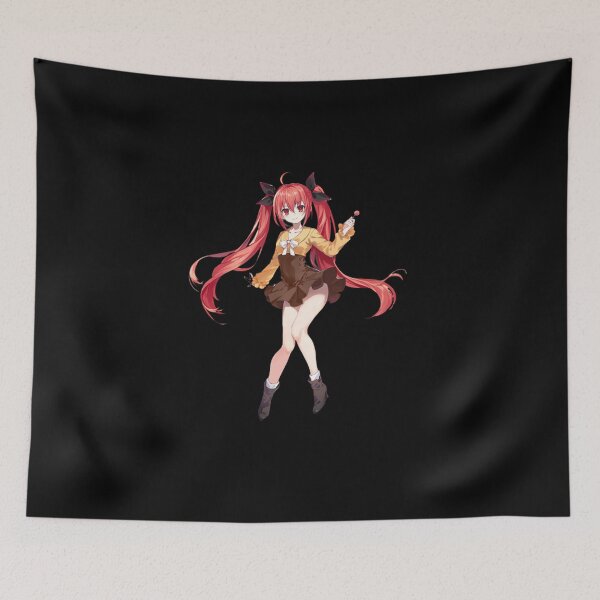 Item preview, Kotori Itsuka - Date a Live designed and sold by nelsons-breeden.