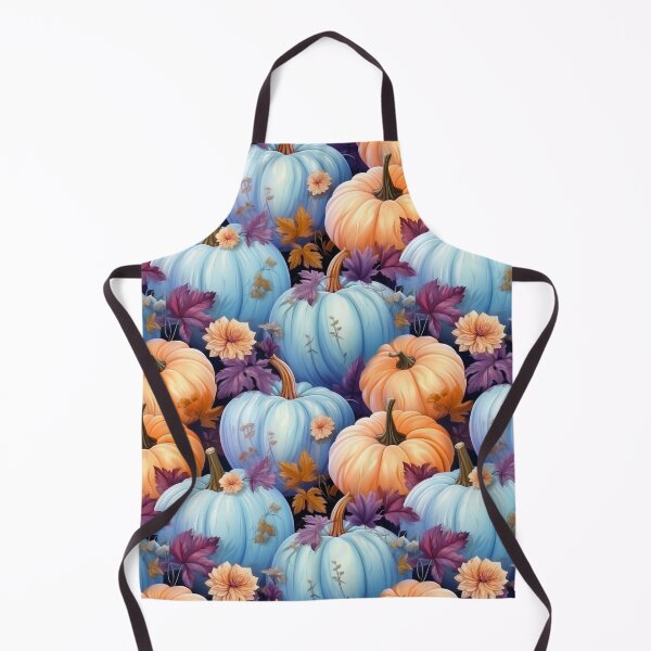 Item preview, Pastel Watercolor Pumpkins designed and sold by PietyandDesire.