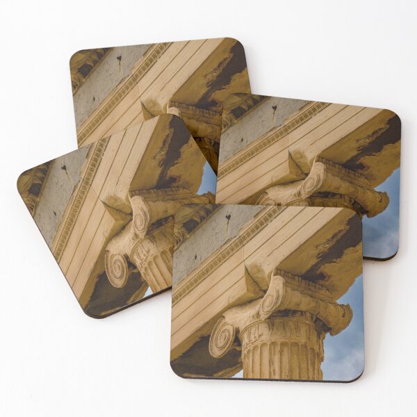 Item preview, Ionic Scrolls, Acropolis, Athens designed and sold by Brian Shaw.