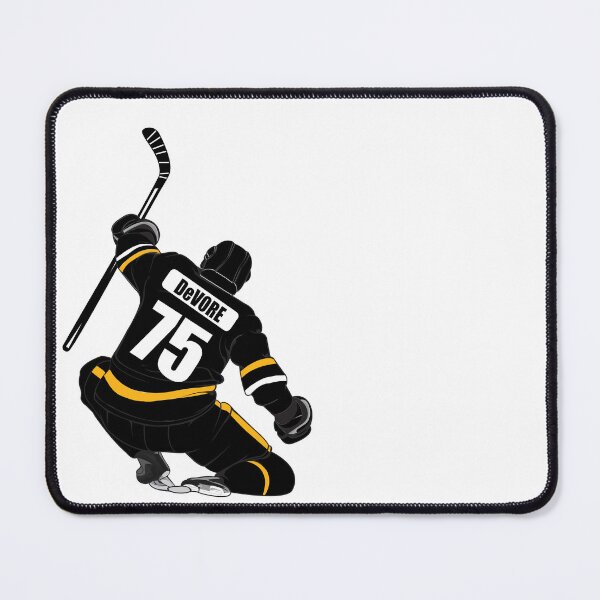 Item preview, DeVORE Hockey Products designed and sold by stinkylockers.