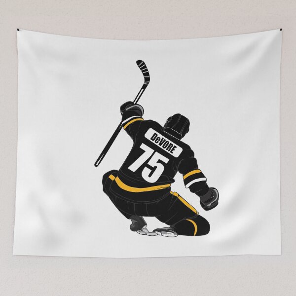 Item preview, DeVORE Hockey Products designed and sold by stinkylockers.