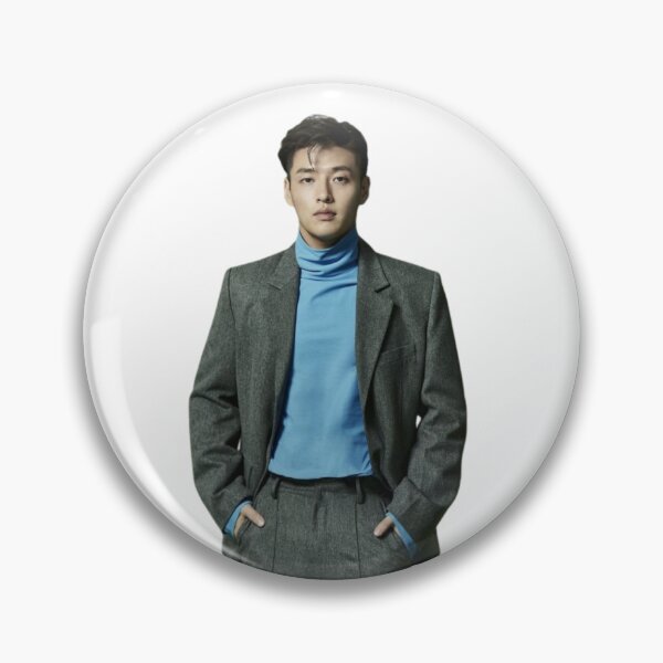 Item preview, kang ha neul designed and sold by selvashop.