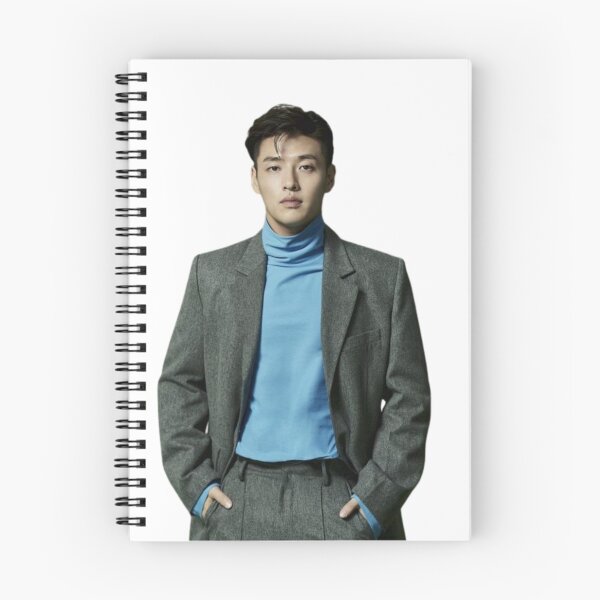Item preview, kang ha neul designed and sold by selvashop.