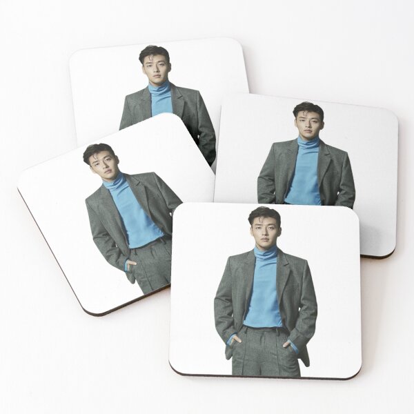 Item preview, kang ha neul designed and sold by selvashop.