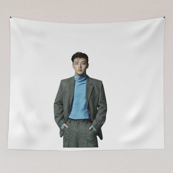 Item preview, kang ha neul designed and sold by selvashop.
