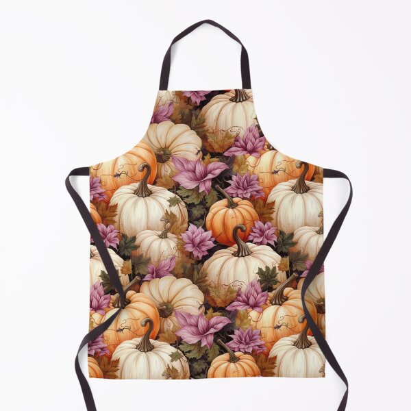 Item preview, Pastel Watercolor Pumpkins designed and sold by PietyandDesire.