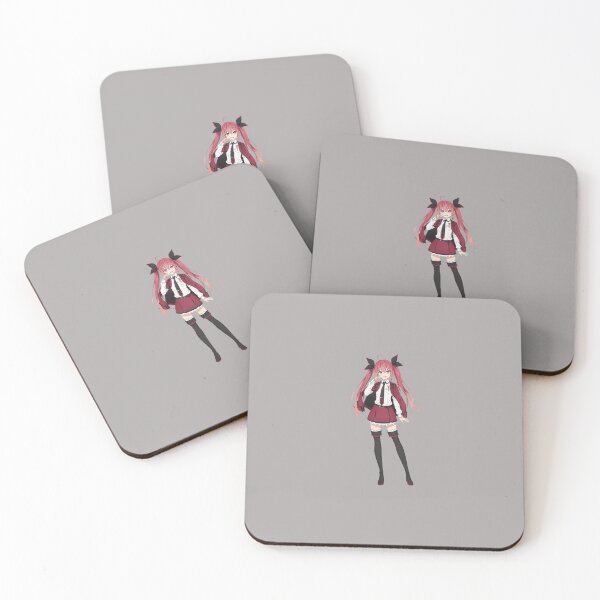 Item preview, Kotori Itsuka - Date a Live designed and sold by nelsons-breeden.
