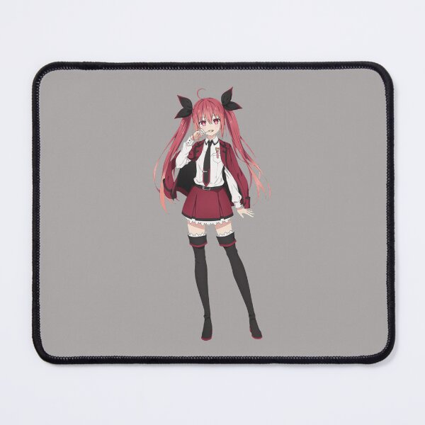 Item preview, Kotori Itsuka - Date a Live designed and sold by nelsons-breeden.