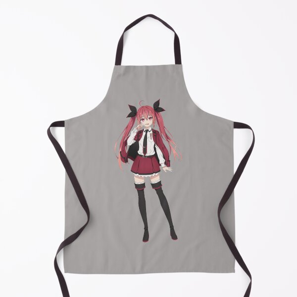 Item preview, Kotori Itsuka - Date a Live designed and sold by nelsons-breeden.