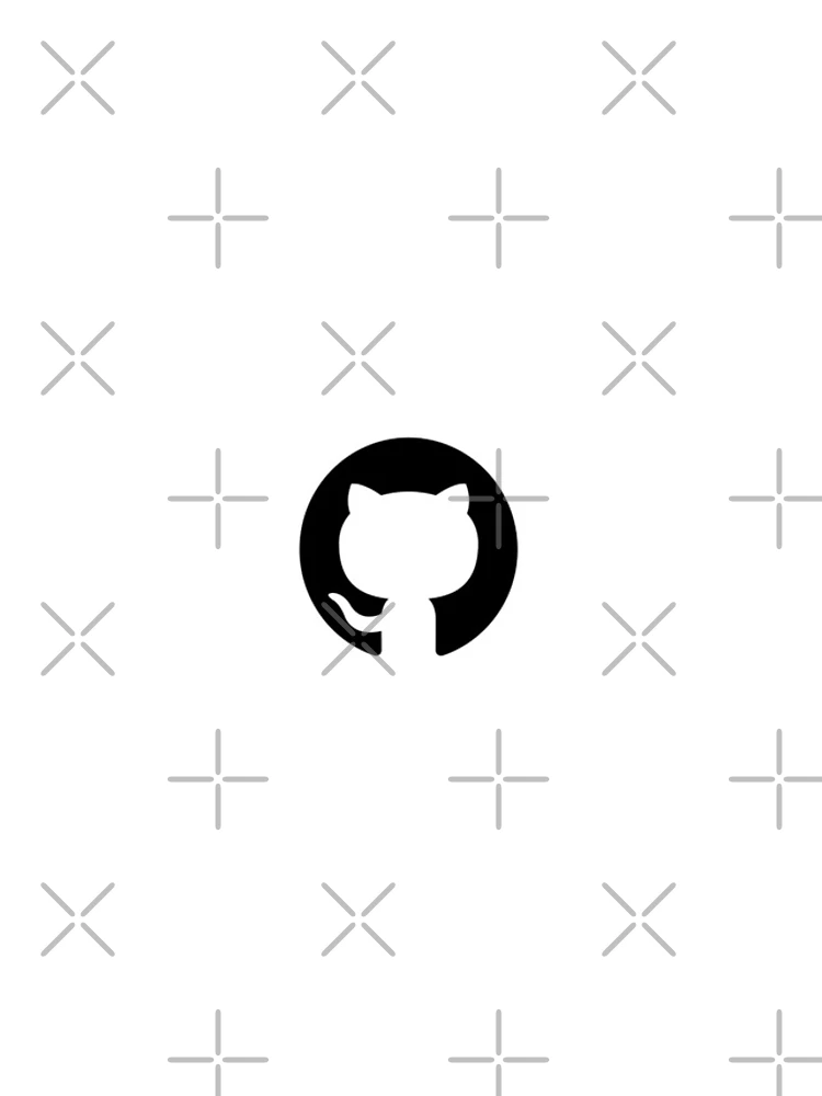 Thumbnail 4 of 4, iPhone Case, github, github programming sticker designed and sold by mctNNStore.