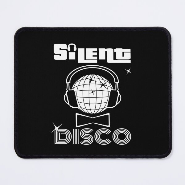 Item preview, Silent Disco Ball Headphones designed and sold by SunnyBrand.