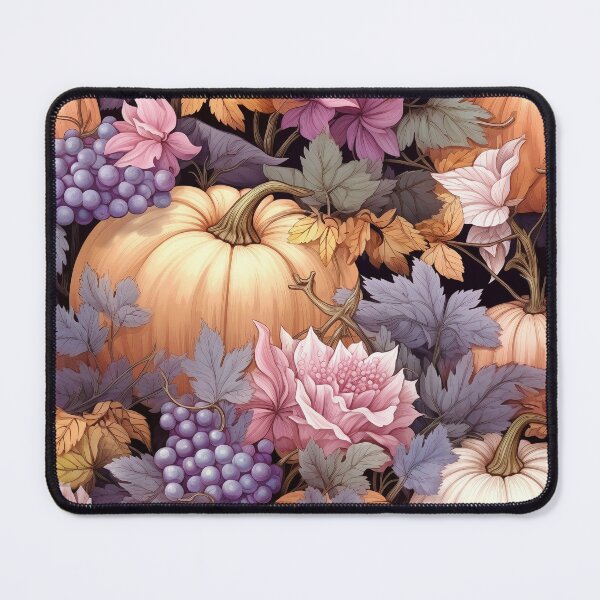 Item preview, Pastel Watercolor Pumpkins designed and sold by PietyandDesire.