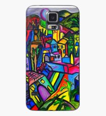 Dreamscapes Case/Skin for Samsung Galaxy