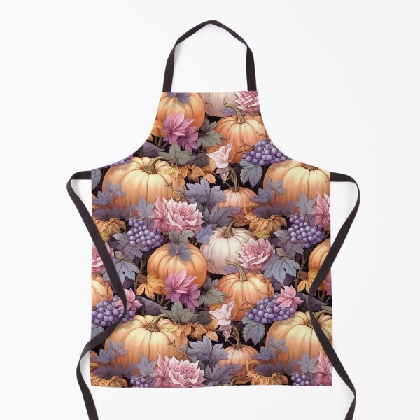 Item preview, Pastel Watercolor Pumpkins designed and sold by PietyandDesire.