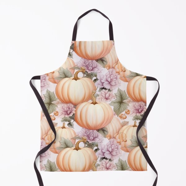 Item preview, Pastel Watercolor Pumpkins designed and sold by PietyandDesire.