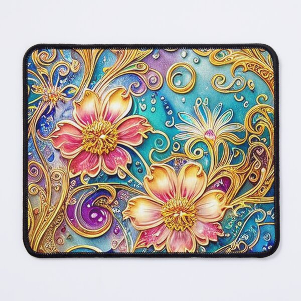Item preview, Color explosion - play of colors of life and light designed and sold by FotoworldEdel.