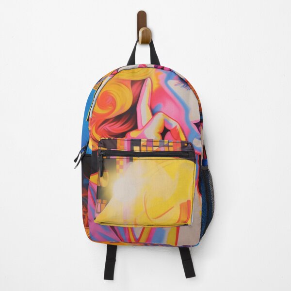 Item preview, Golden Thoughts: Pop Art Musings of a Blonde Mind designed and sold by Moisky Art.