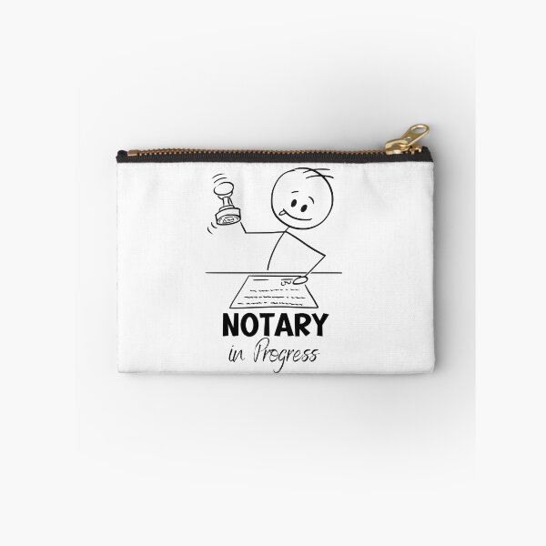 Item preview, Notary in progress designed and sold by dooddles.