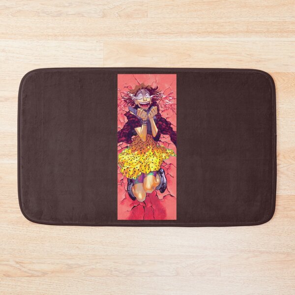 Item preview, Mikoko designed and sold by HildegardeBaird.