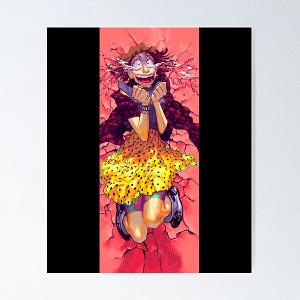Item preview, Mikoko designed and sold by HildegardeBaird.