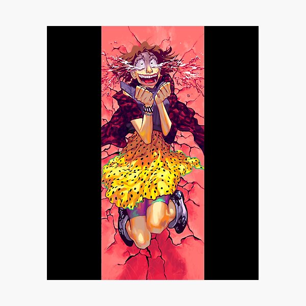 Item preview, Mikoko designed and sold by HildegardeBaird.