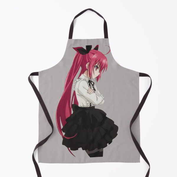 Item preview, Kotori Itsuka - Date a Live designed and sold by nelsons-breeden.