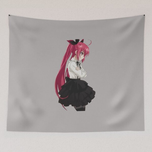 Item preview, Kotori Itsuka - Date a Live designed and sold by nelsons-breeden.