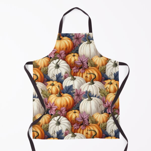 Item preview, Pastel Watercolor Pumpkins designed and sold by PietyandDesire.