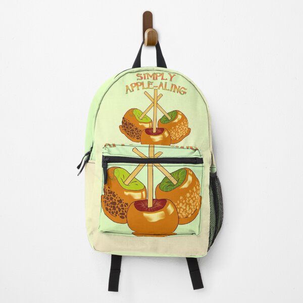 Item preview, Desserts - Apple-aling designed and sold by Juditangelo.