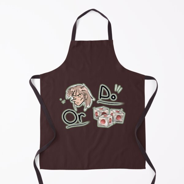 Item preview, Do or Die designed and sold by HildegardeBaird.