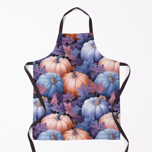 Item preview, Pastel Watercolor Pumpkins designed and sold by PietyandDesire.