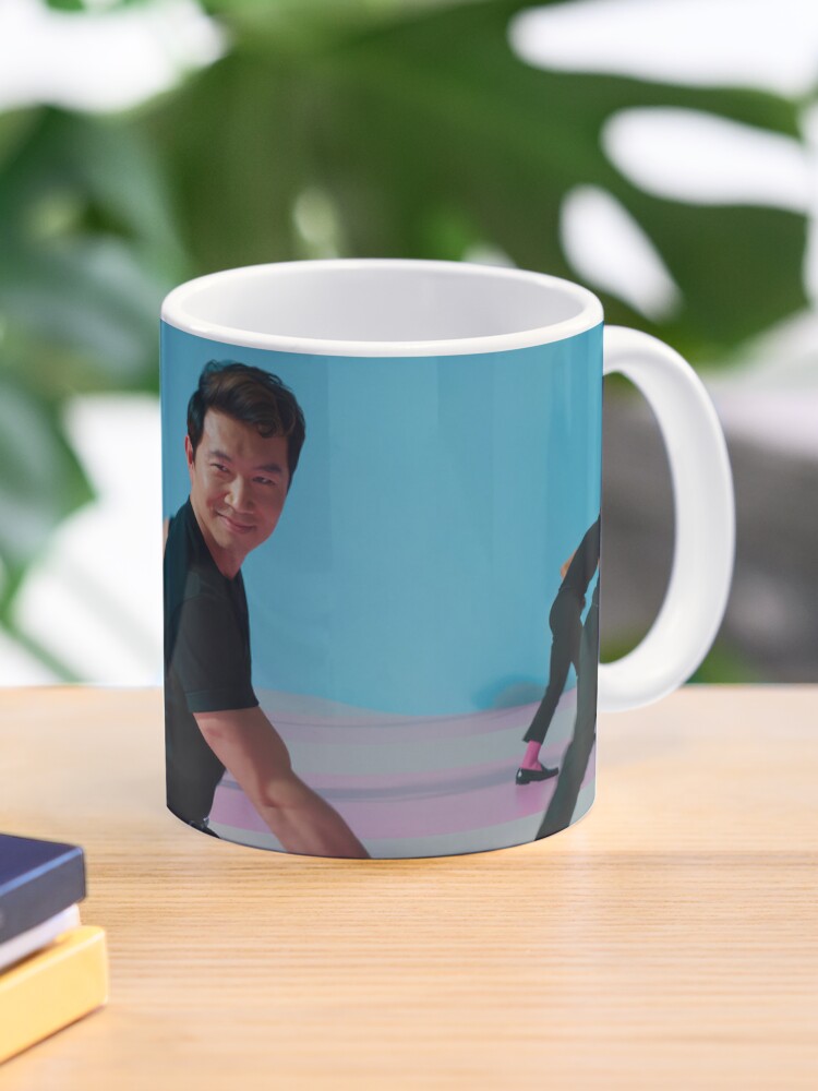 Funny Man Coffee Mug in 2023