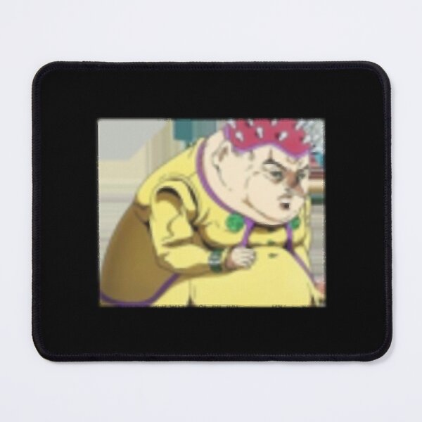 Item preview, fat kaiji designed and sold by HildegardeBaird.
