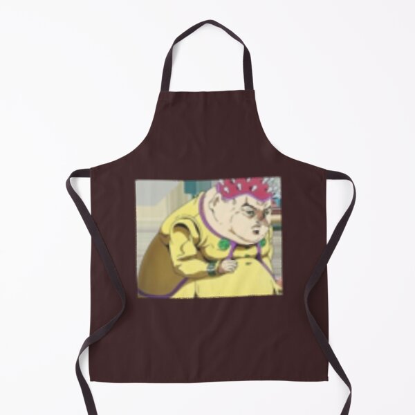 Item preview, fat kaiji designed and sold by HildegardeBaird.