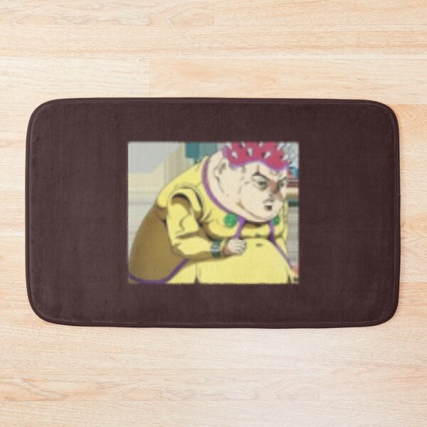Item preview, fat kaiji designed and sold by HildegardeBaird.