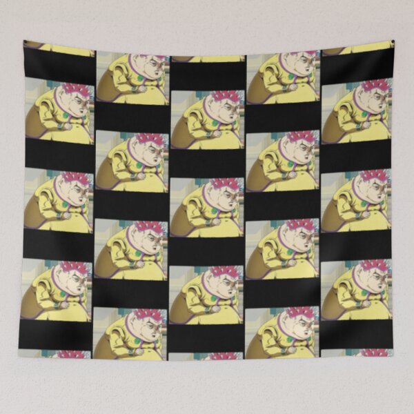 Item preview, fat kaiji designed and sold by HildegardeBaird.