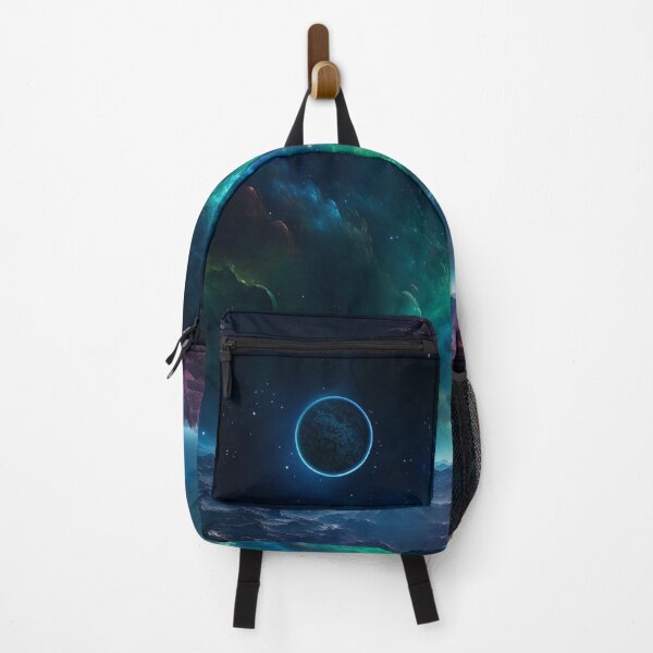 Item preview, Beautiful Galaxy within the Milky Way designed and sold by martinhect0r.