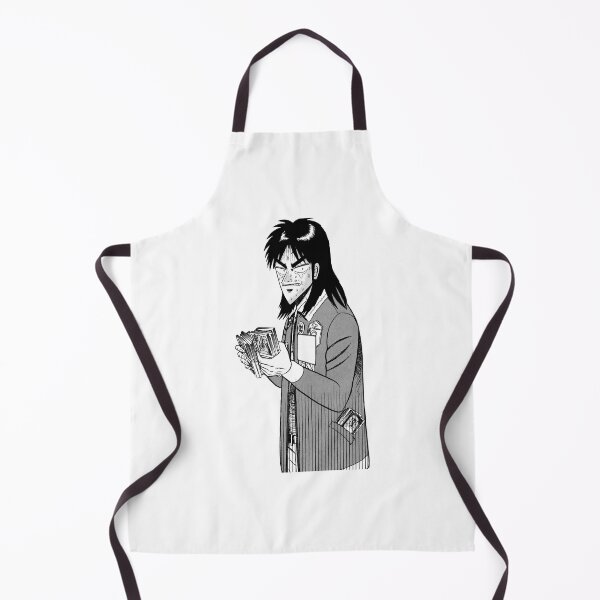 Item preview, Kaiji Crying with Money Premium designed and sold by HildegardeBaird.