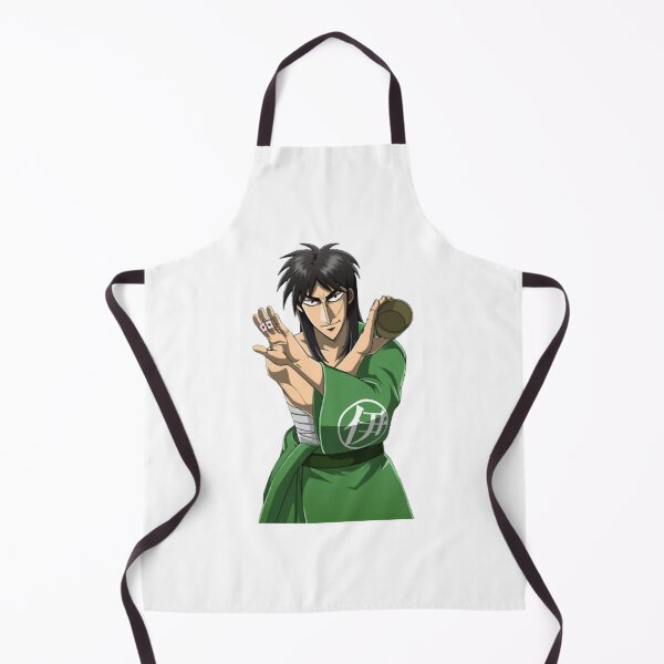 Item preview, Kaiji Ultimate Survivor designed and sold by HildegardeBaird.