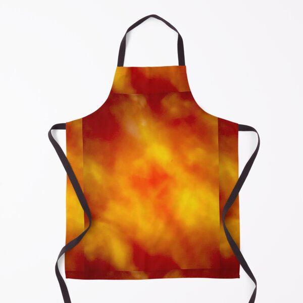 Item preview, Fiery Tie-dye designed and sold by Amanda1775.