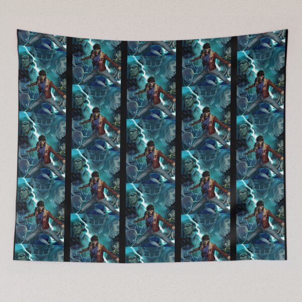 Item preview, Kaiji Ultimate Survivor       designed and sold by HildegardeBaird.
