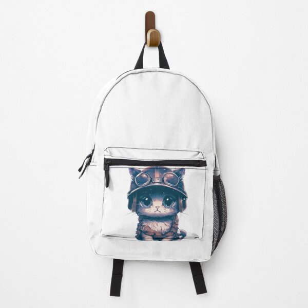 Item preview, Funny soldier cat designed and sold by TomFrontierArt.