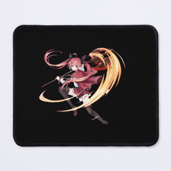 Item preview, Kotori Itsuka - Date a Live designed and sold by nelsons-breeden.