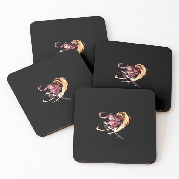 Item preview, Kotori Itsuka - Date a Live designed and sold by nelsons-breeden.