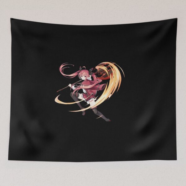 Item preview, Kotori Itsuka - Date a Live designed and sold by nelsons-breeden.